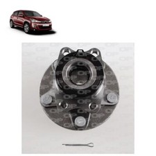 Mozzo posteriore per - , citroen