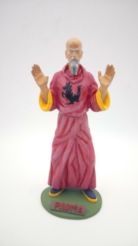 Tex willer statuette resin - statuette,