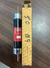 Fusibile Buss basso picco