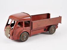 CIJ Francia N.5/37 Renault Adtd Altopiano A Pianale Rosso Camion Meccanico
