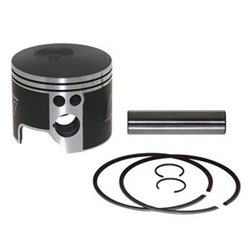 Johnson evinrude tec - evinrude, e-tec