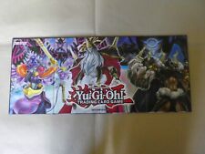 Yu Gi Oh Konami Playmat Tappetino Cartone Pieghevole Collezione Leggendaria 5D'S