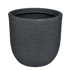 Vaso IN RESINA DA FIORI