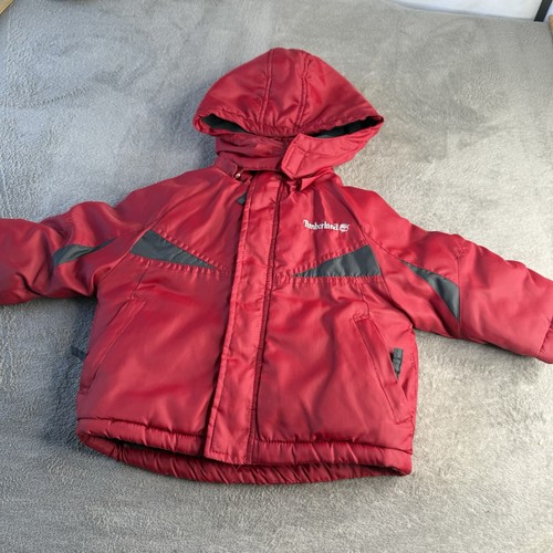 Timberland cappotto invernale - cappotto,