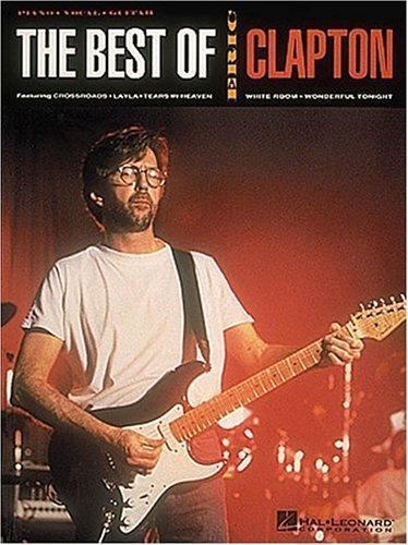 The best eric clapton by - best,