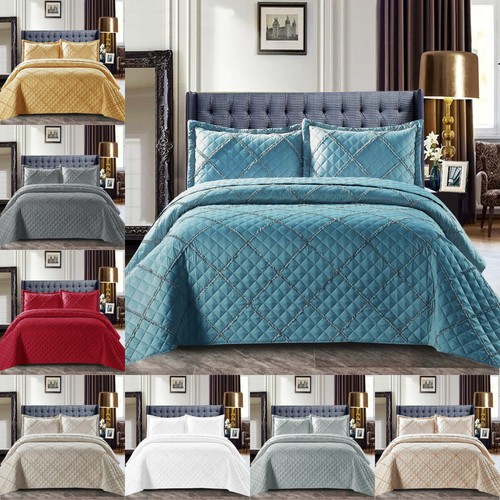 Set pezzi copriletto - set,