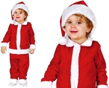 CARNEVALE NATALE VESTITO