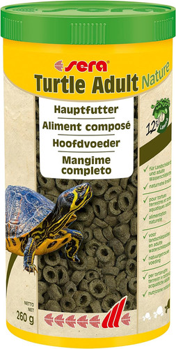 Turtle adult nature 1000 - adult, ml