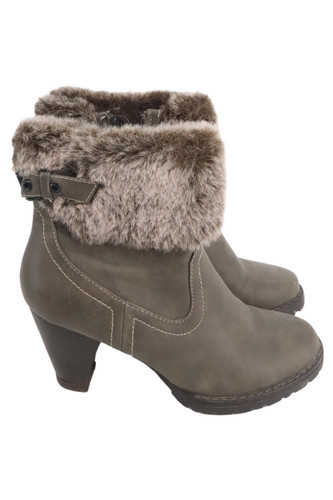 Cityline stivaletto donna - cityline,