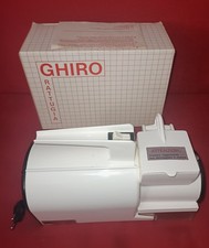 GRATTUGIA GHIRO ART .021 CON