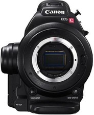 Videocamera Canon Cinema EOS