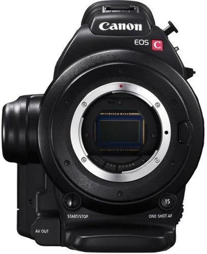 Videocamera canon cinema - videocamera, eos