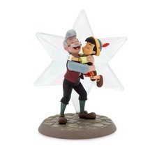 Parchi Disney Statuina