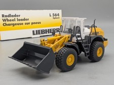 Escavatore modello 1:50 Joal
