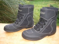 Stivali da moto PROBIKER, stivali da motociclista, scarpe da moto, taglia 42!!!