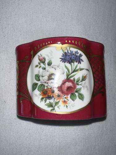 Limoges decorative piece - decorative,