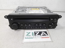 Autoradio Lecteur CD Citroën Xsara Picasso 2001 9632592480