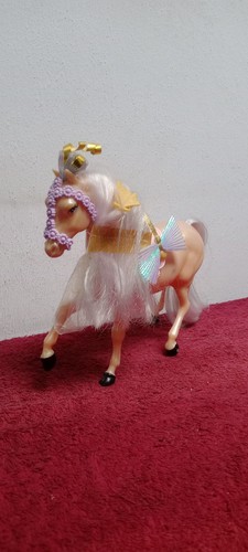 Barbie principessa la - la,