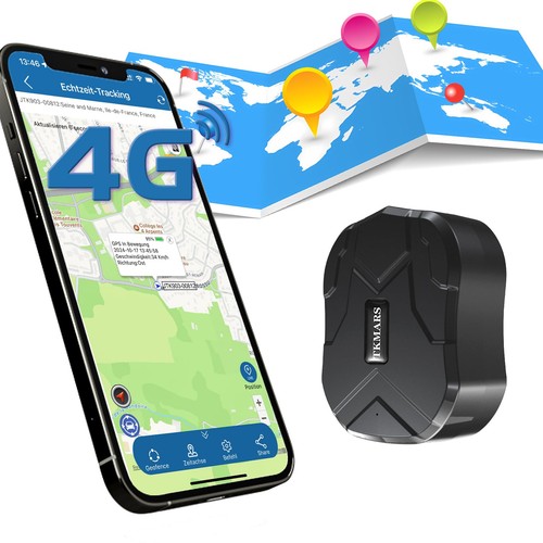 Localizzatore gps per auto - gps,