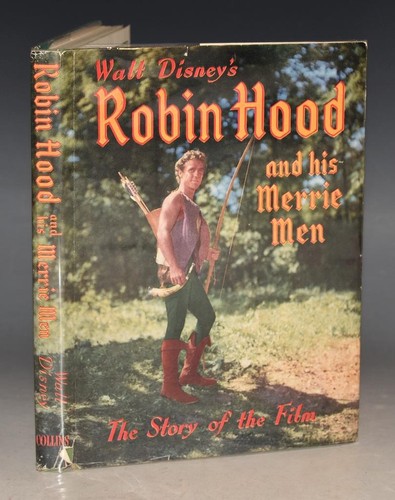 Walt disney story - disney's,