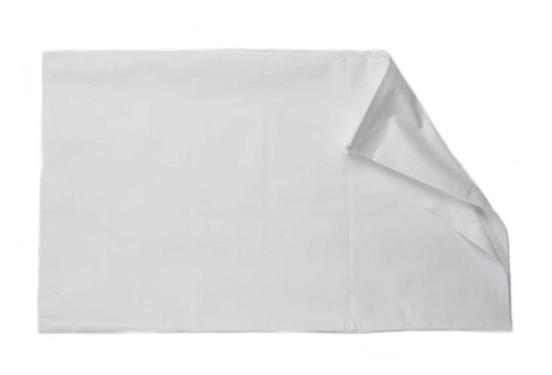 Federa copricuscino antizecche - federa,