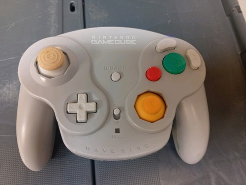Controller wavebird gamecube - controller,