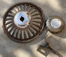 VESPA LAMBRETTA ACCESSORIO