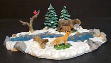 Lemax Villaggio di Natale