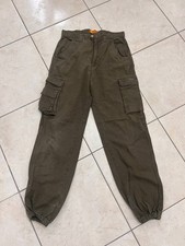 Pantaloni geolocic military