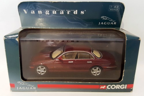 Vanguards scala 43 - vanguards,