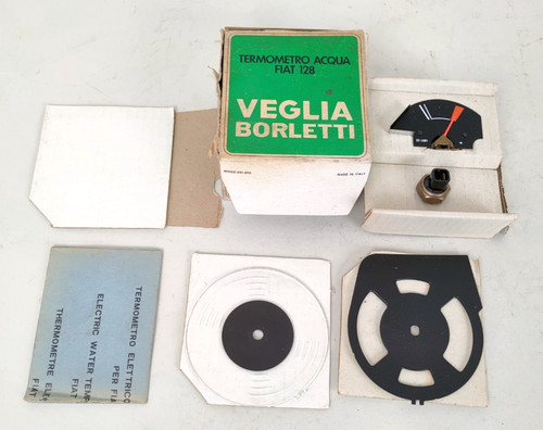 Veglia borletti termometro - veglia,