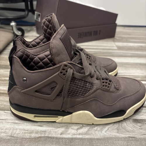 Sneakers jordan ma - 4, a
