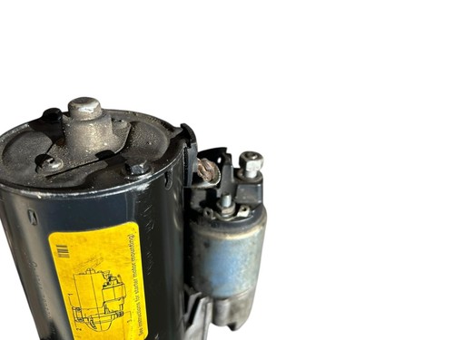 Motorino avviamento bmw - di,