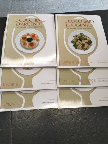 Box libri il cucchiaio - 2,