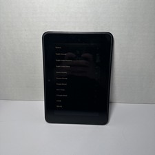 Amazon Kindle Fire HD 7 X43Z60