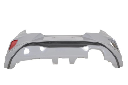 Paraurti posteriore ford puma - posteriore,