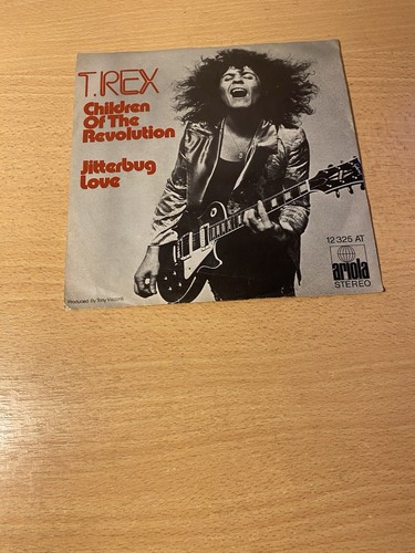 Rex - 7", t.