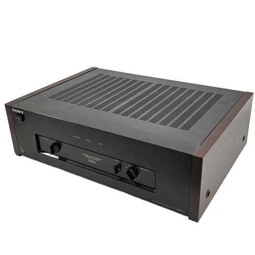 Sony n330es amplificatore - sony,