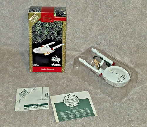 Hallmark 1991 ricordo