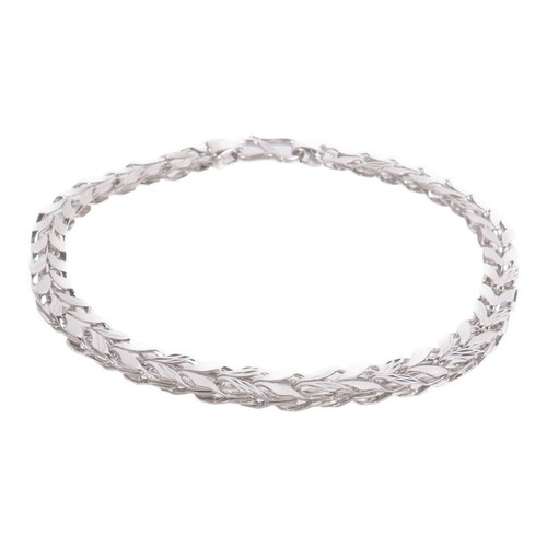 Bracciale gioielli pt950 - bracciale,