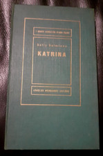 KATRINA - SALLY SALMINEN -