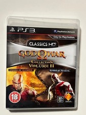 God Of War Collection Volume 2