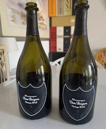 Bottiglie vuote dom - 3,