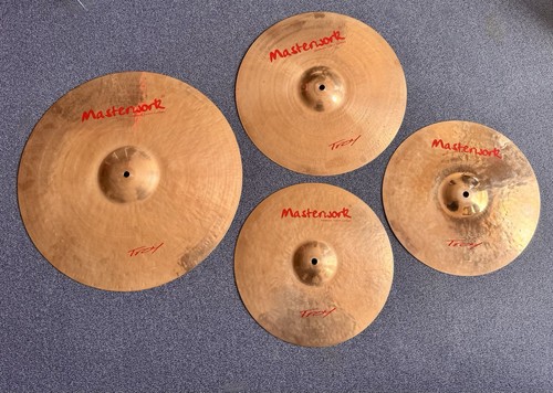 Masterwork troy set vasche - troy,