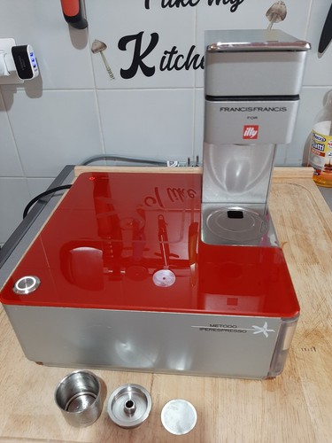 Macchina caffe illy - caffe,
