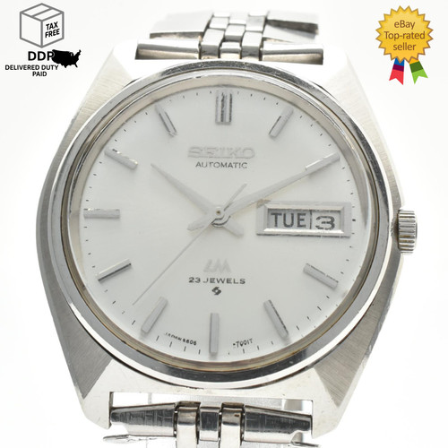Orologio uomo vintage 1968 - uomo,