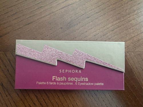 Sephora flash paillettes - flash,