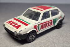 Modellino auto d'epoca Solido