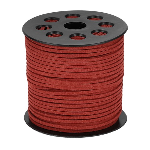 Corda piatta finta pelle - corda,