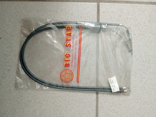 Cavo gas gilera 125 - gas,